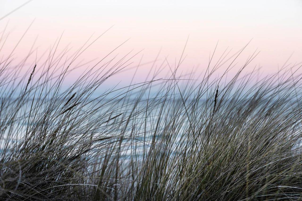 Safari Lodge Prora - Mit Sauna Und Direktem Strandzugang Binz Luaran gambar