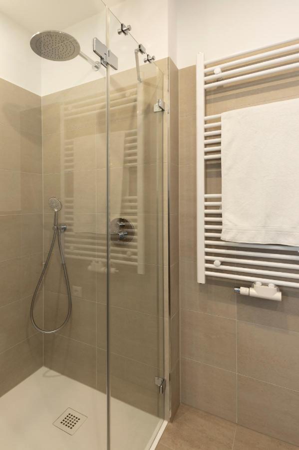 Safari Lodge Prora - Mit Sauna Und Direktem Strandzugang Binz Luaran gambar